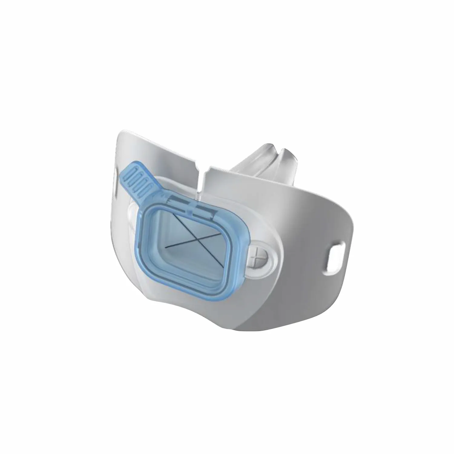 Cânula de Intubação AIRWAY SHIELD